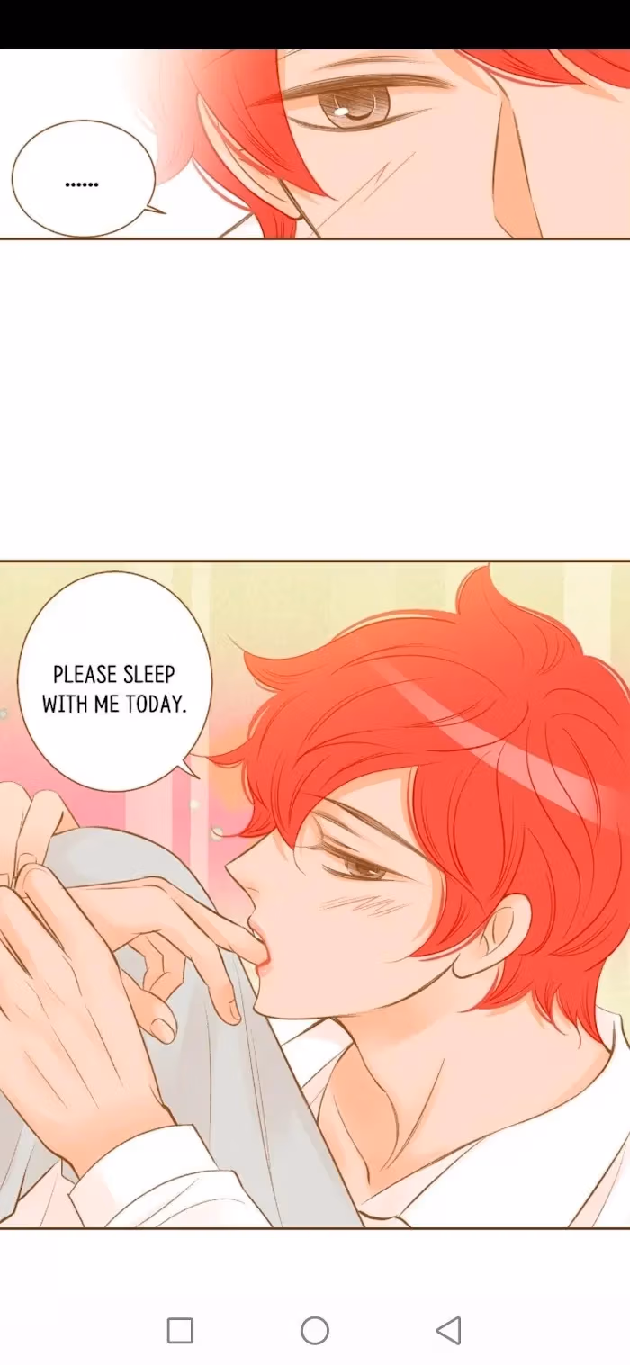 Red Haired James Chapter 74.1 page 30 - 