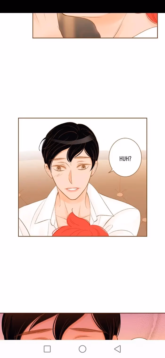 Red Haired James Chapter 74.1 page 32 - 
