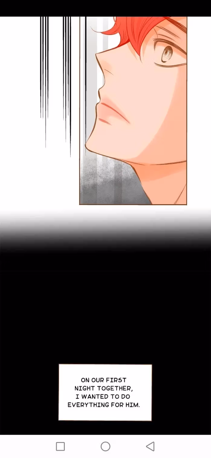 Red Haired James Chapter 74.1 page 36 - 