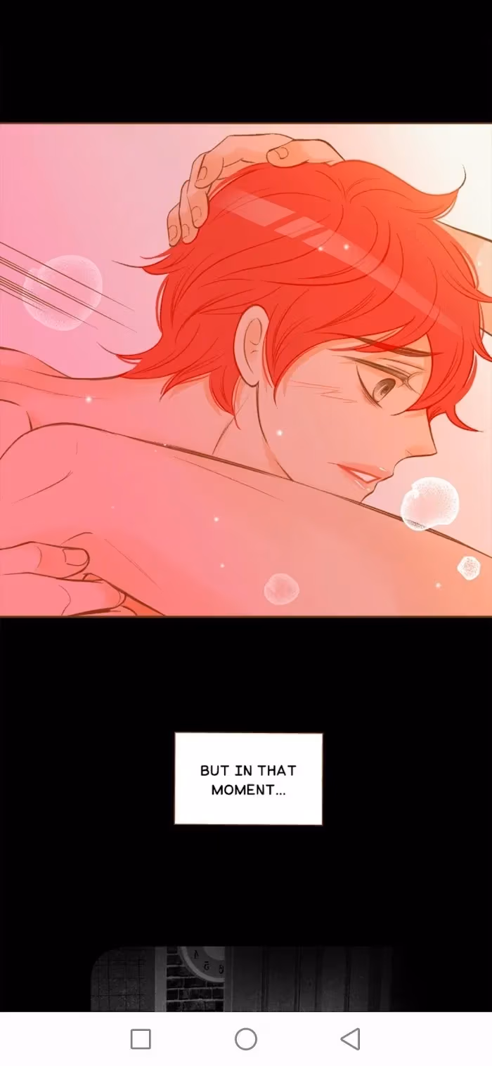Red Haired James Chapter 74.1 page 37 - 