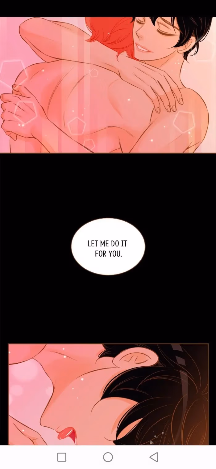 Red Haired James Chapter 74.1 page 40 - 