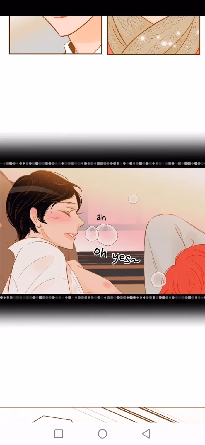Red Haired James Chapter 74.1 page 7 - 