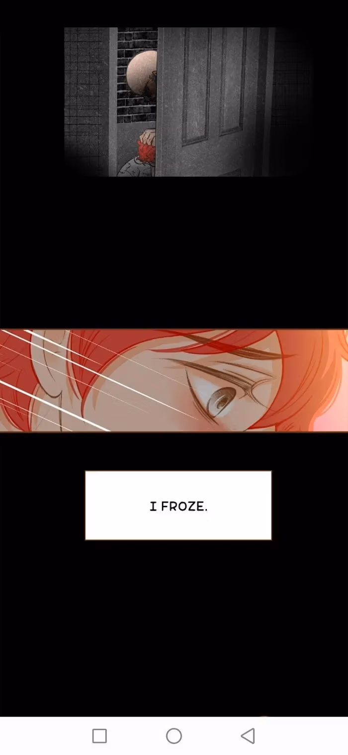 Red Haired James Chapter 74.2 page 2 - 
