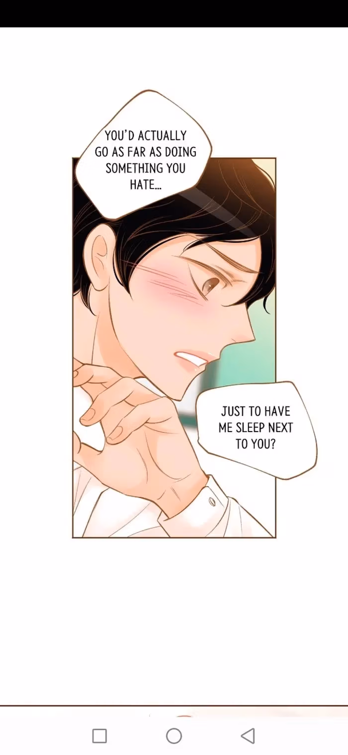 Red Haired James Chapter 74.2 page 6 - 