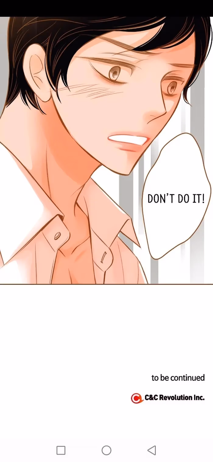 Red Haired James Chapter 74.2 page 8 - 