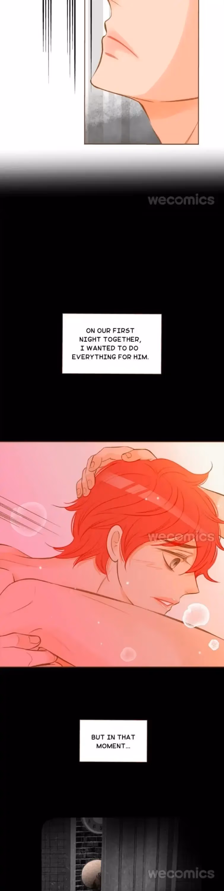 Red Haired James Chapter 74 page 19 - 