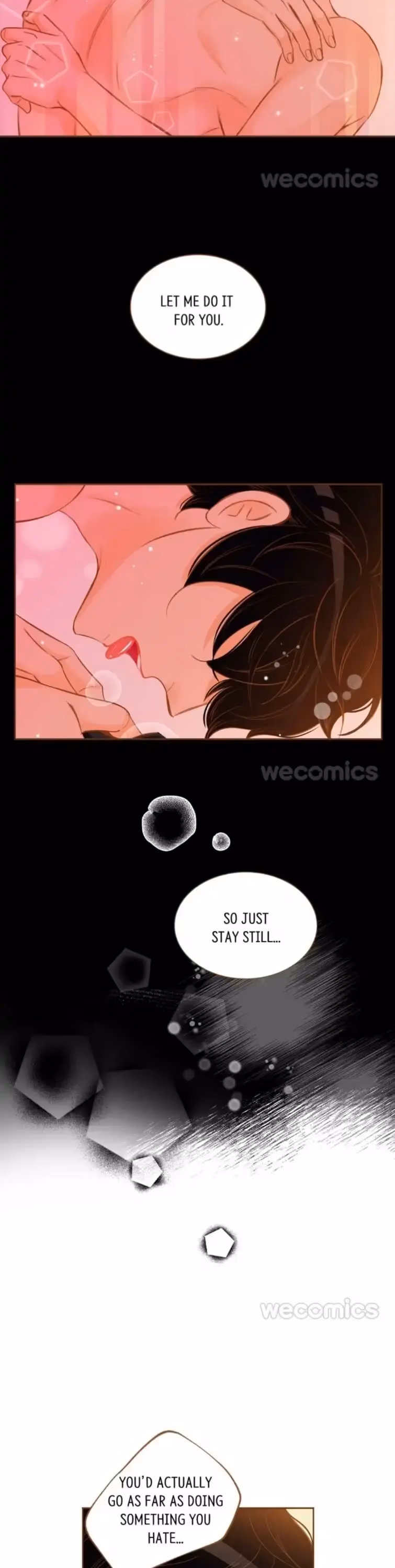 Red Haired James Chapter 74 page 21 - 