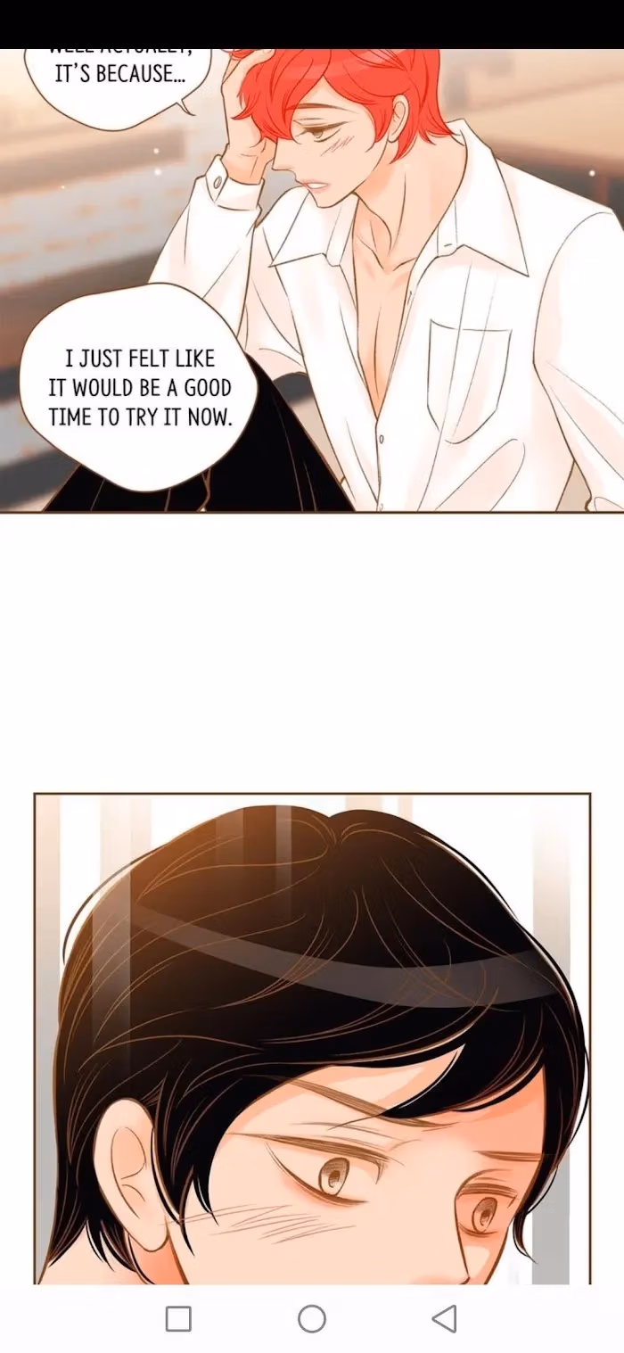 Red Haired James Chapter 75 page 2 - 