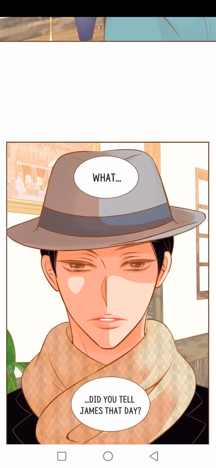 Red Haired James Chapter 75 page 13 - 