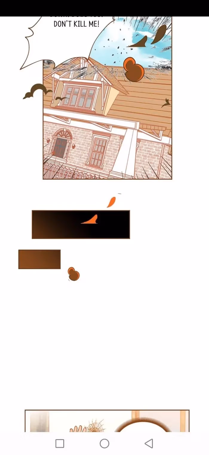 Red Haired James Chapter 75 page 20 - 