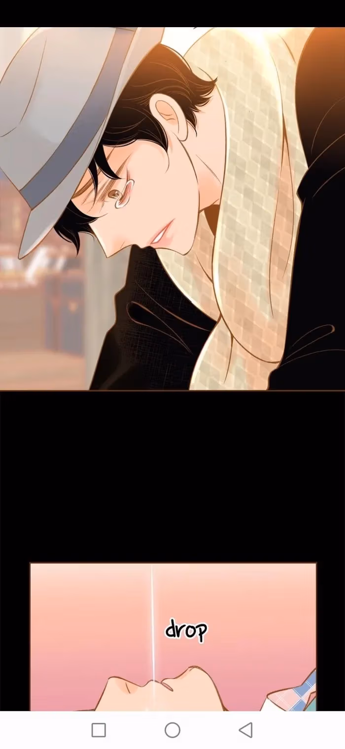 Red Haired James Chapter 75 page 22 - 