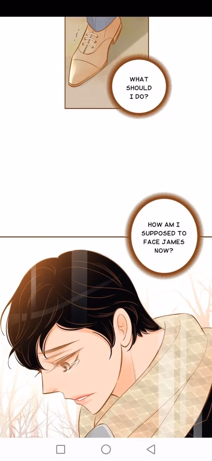 Red Haired James Chapter 75 page 25 - 