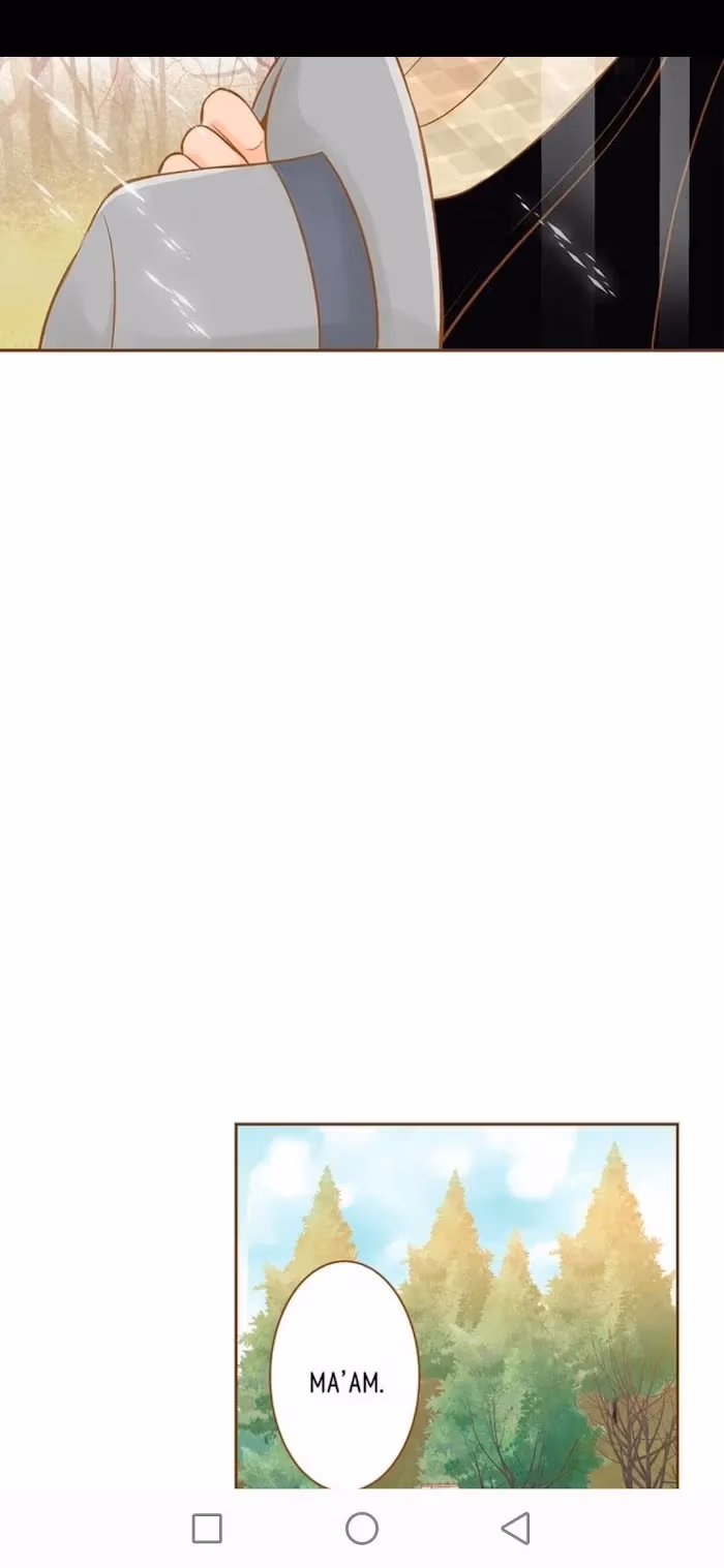 Red Haired James Chapter 75 page 26 - 
