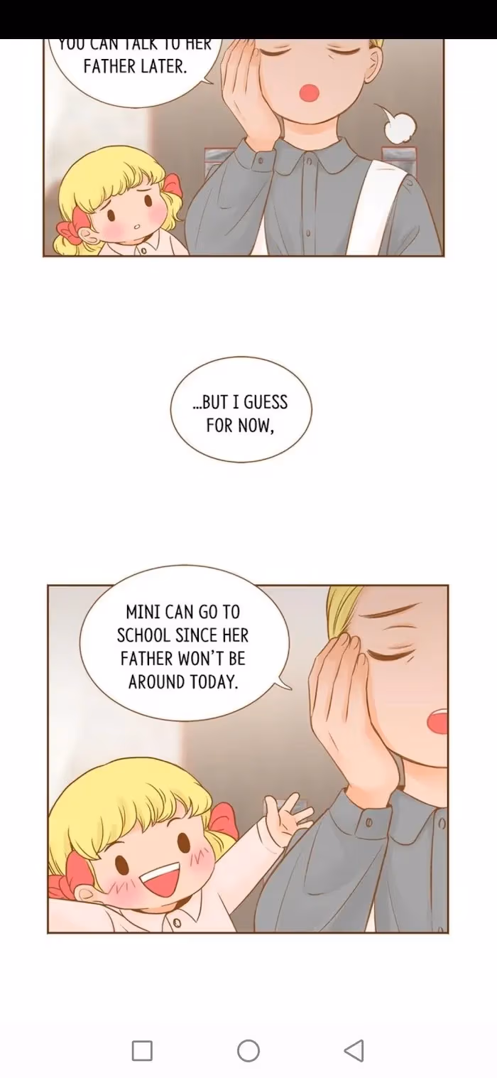 Red Haired James Chapter 75 page 30 - 