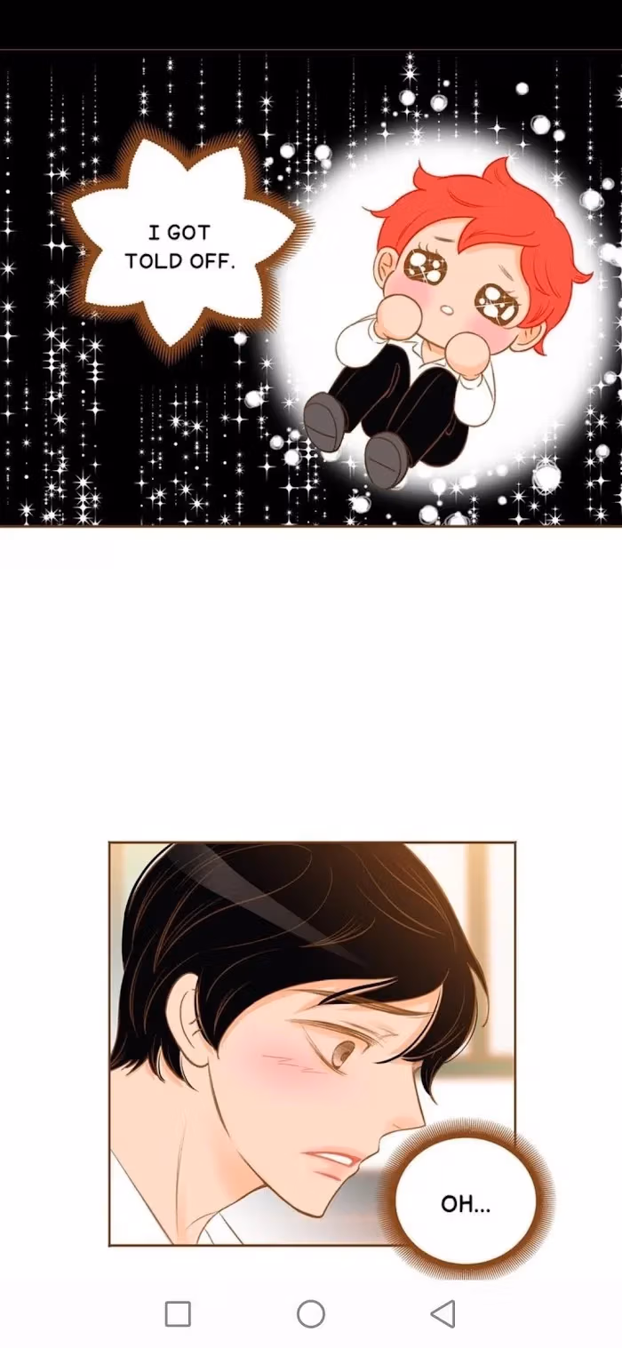 Red Haired James Chapter 75 page 4 - 