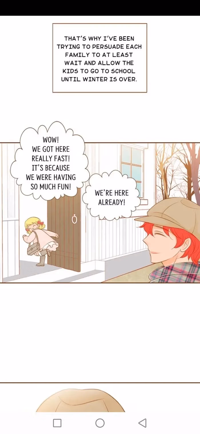 Red Haired James Chapter 75 page 34 - 