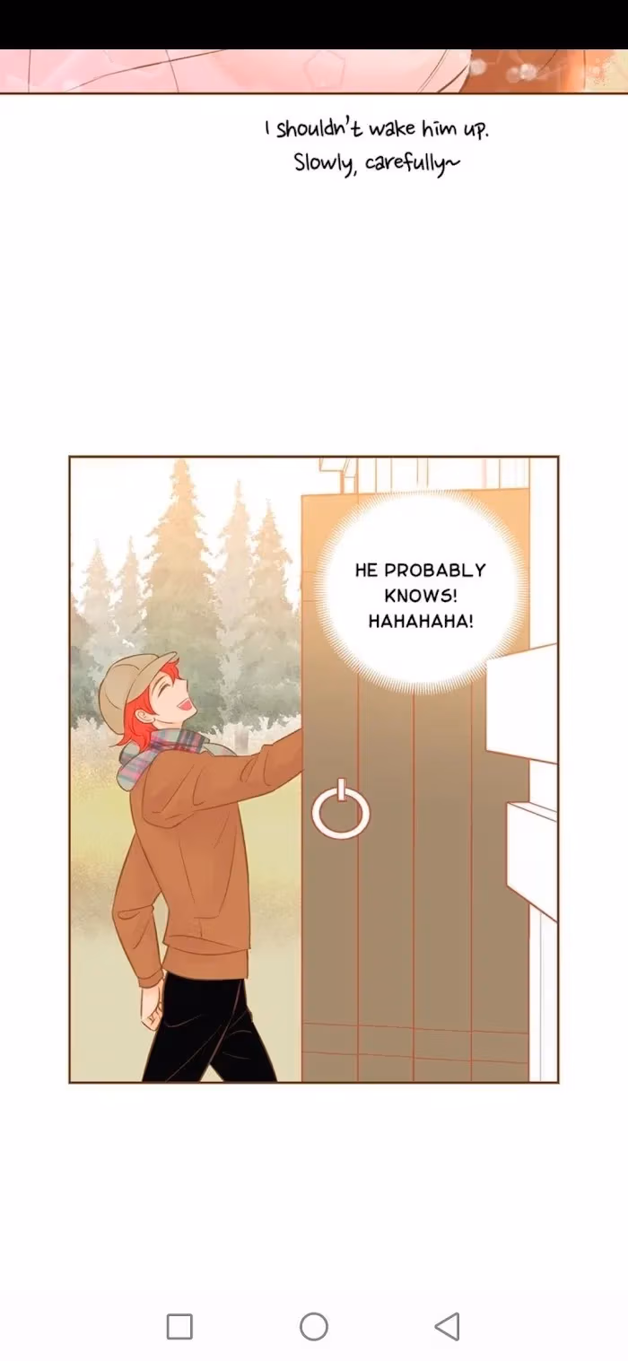 Red Haired James Chapter 75 page 40 - 