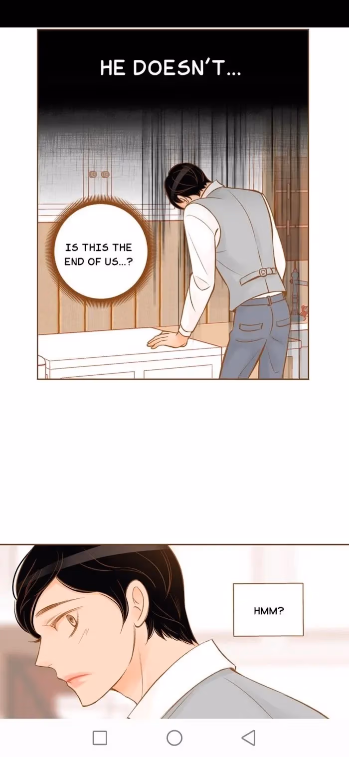 Red Haired James Chapter 75 page 41 - 