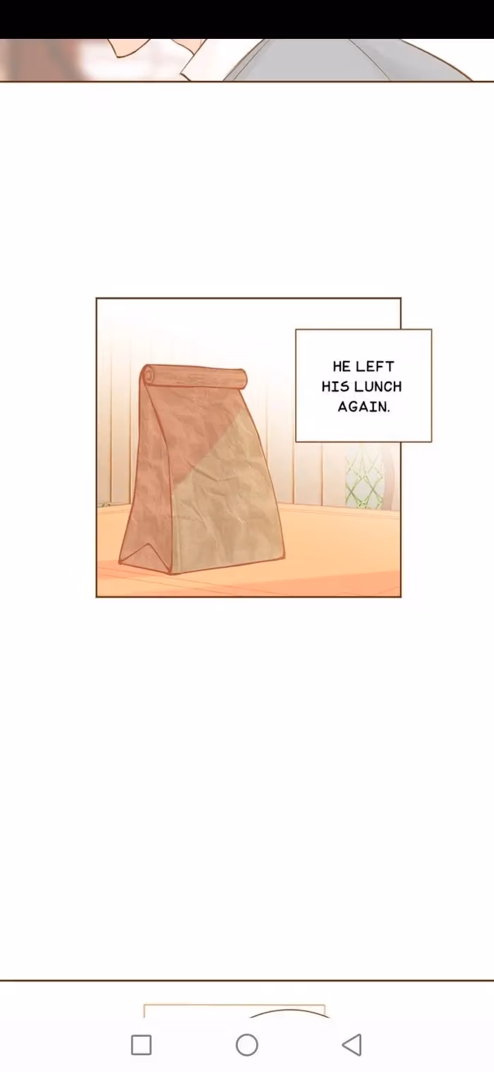 Red Haired James Chapter 75 page 42 - 