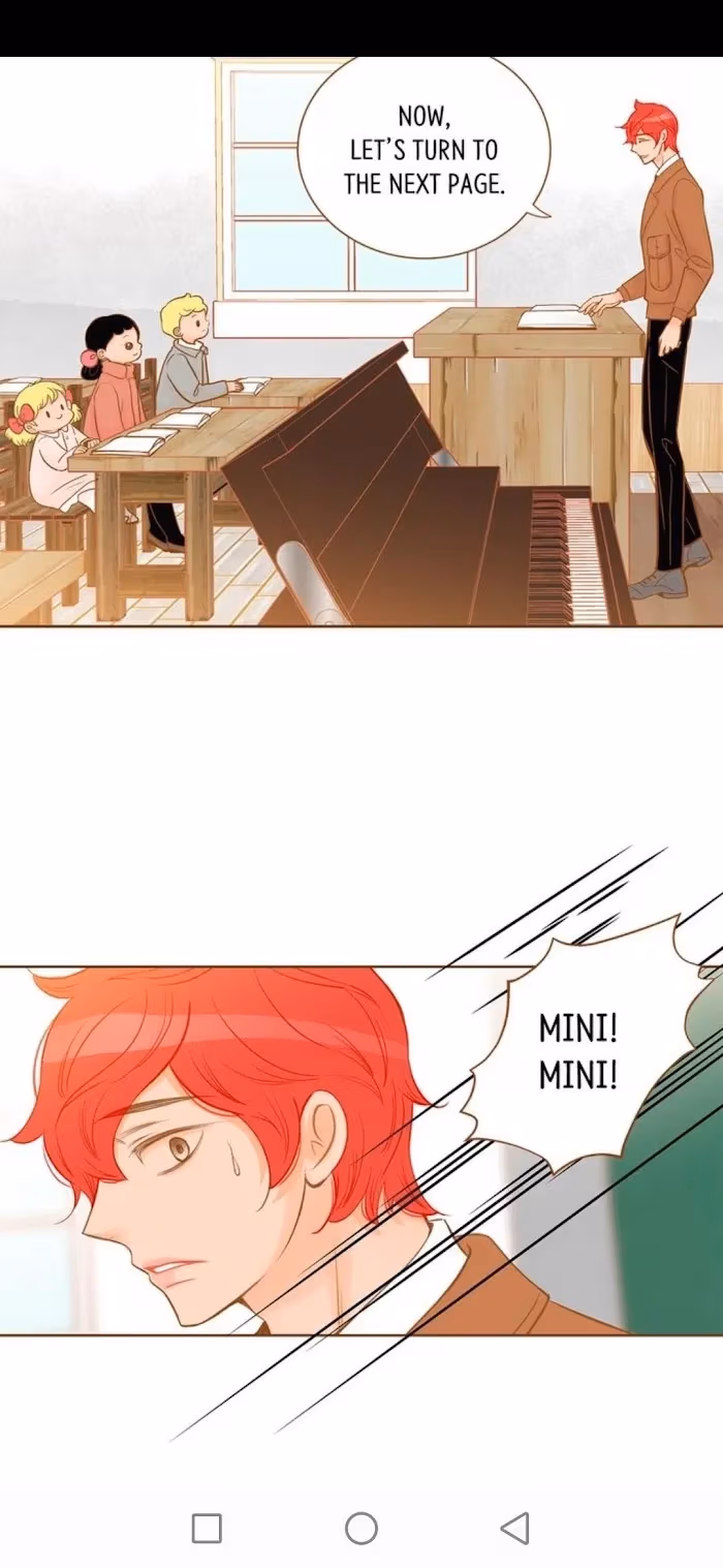 Red Haired James Chapter 75 page 43 - 