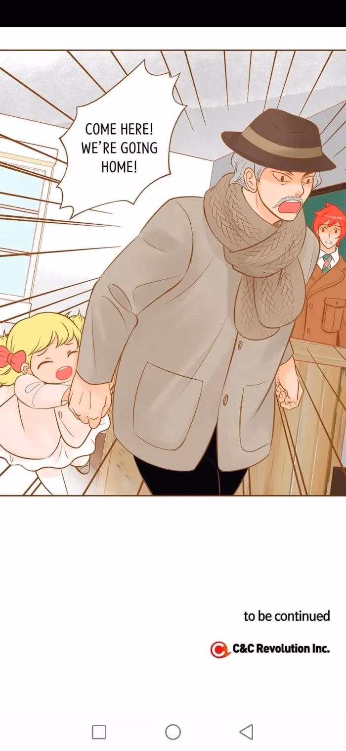 Red Haired James Chapter 75 page 44 - 