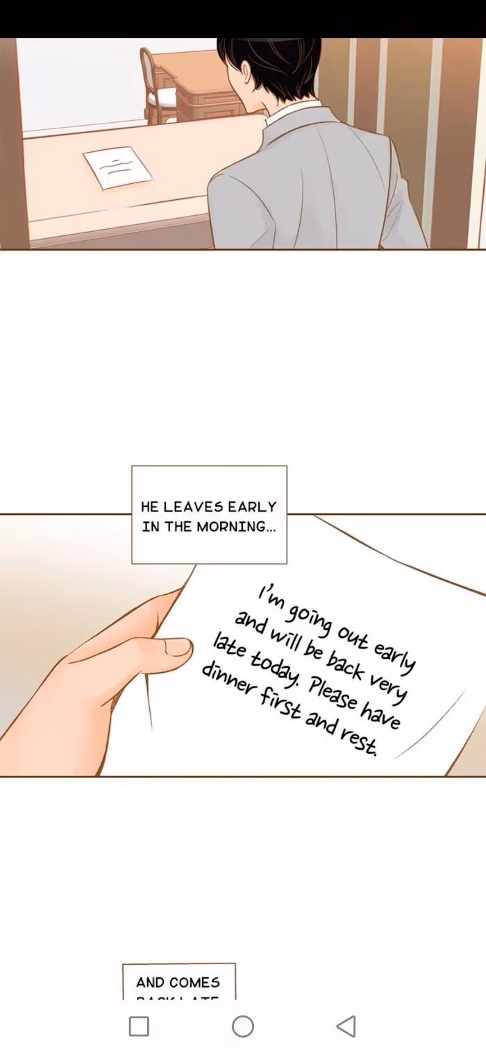 Red Haired James Chapter 75 page 9 - 