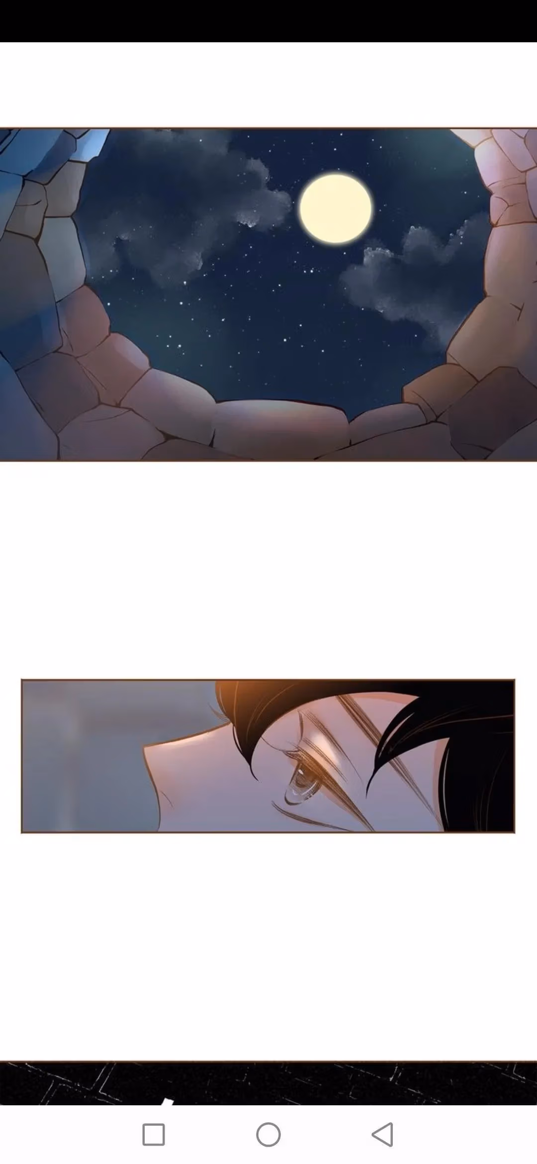 Red Haired James Chapter 76 page 23 - 