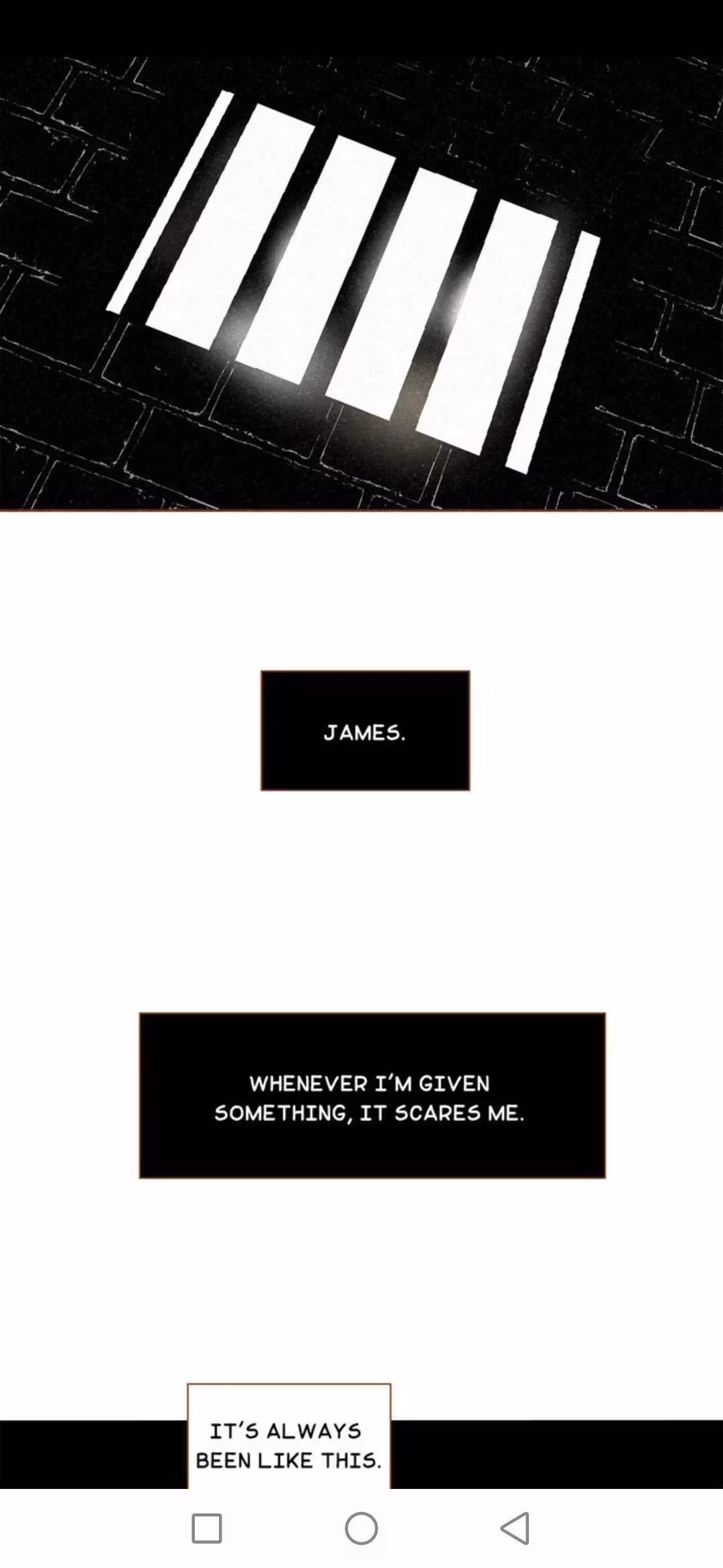 Red Haired James Chapter 76 page 24 - 