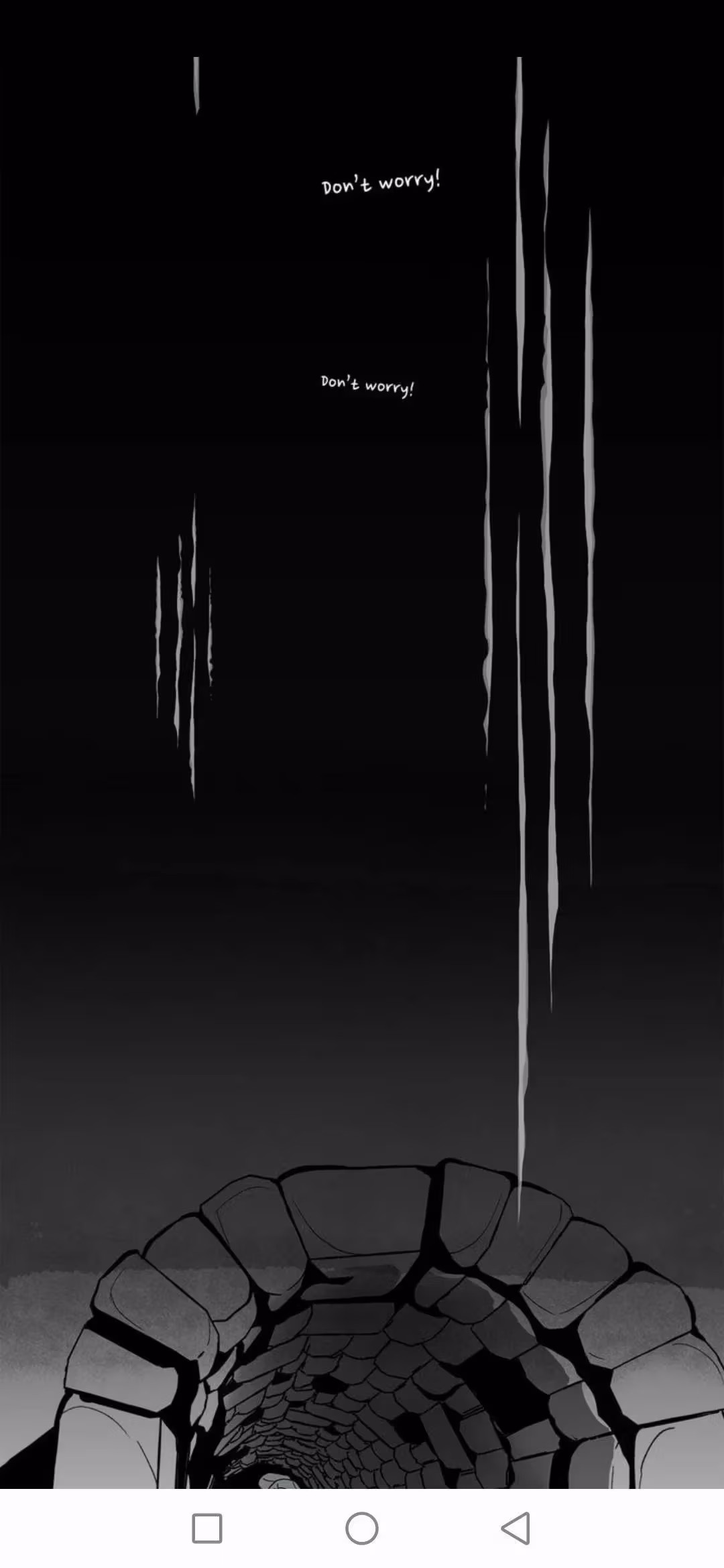 Red Haired James Chapter 76 page 29 - 