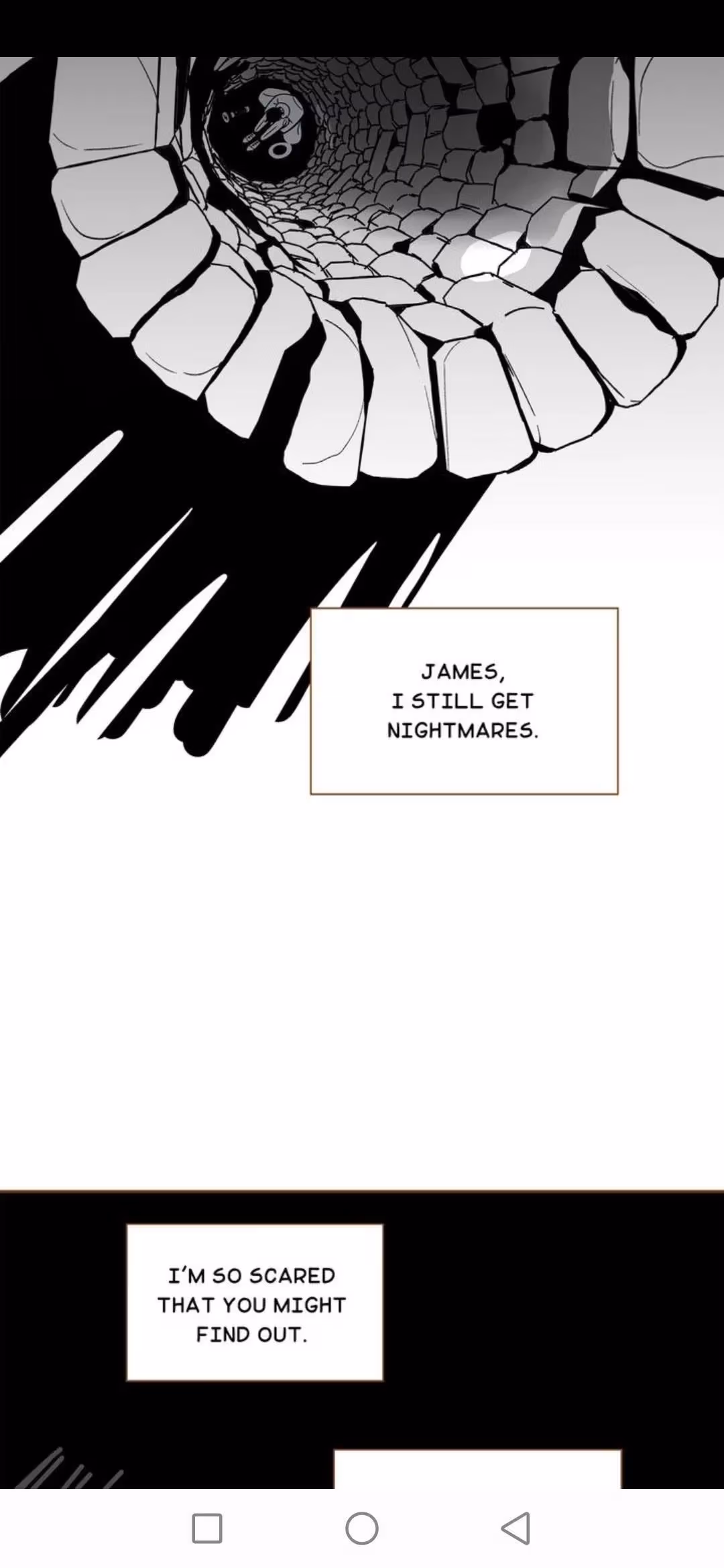 Red Haired James Chapter 76 page 30 - 