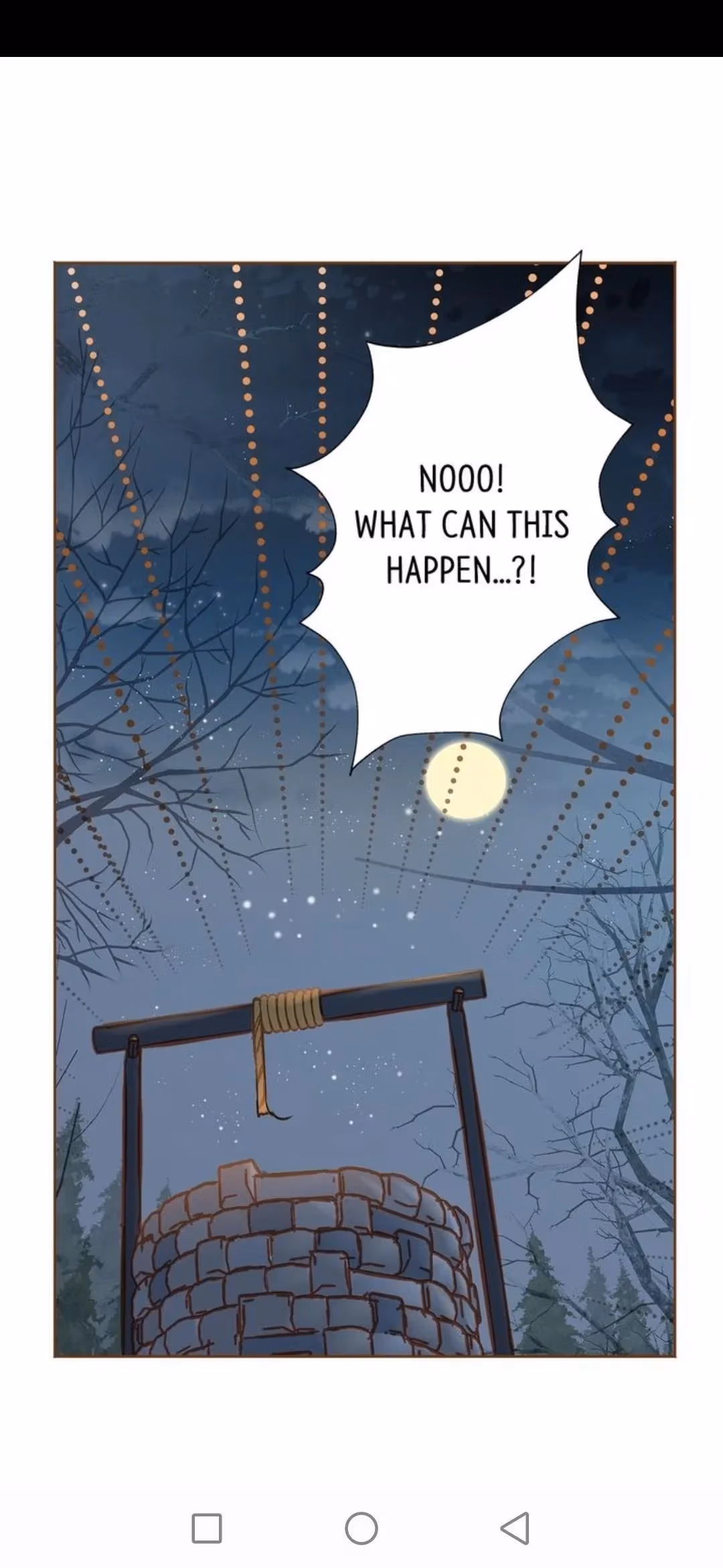 Red Haired James Chapter 76 page 38 - 