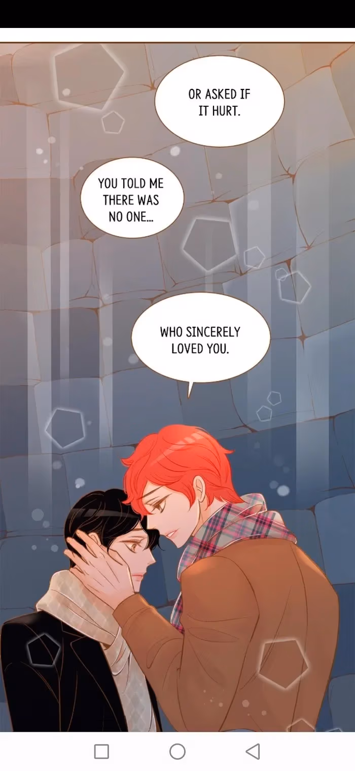 Red Haired James Chapter 77.1 page 22 - 