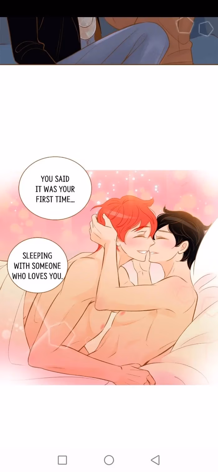 Red Haired James Chapter 77.1 page 23 - 