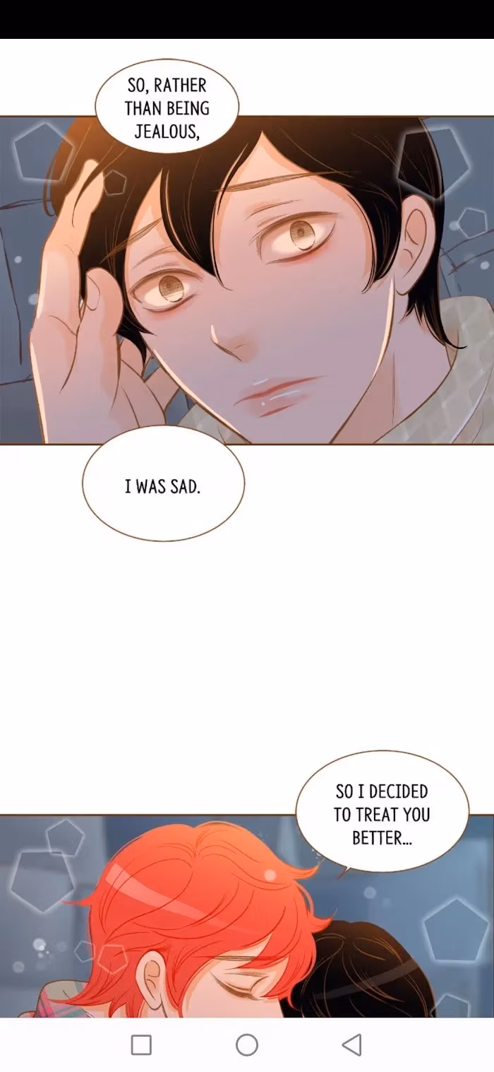 Red Haired James Chapter 77.1 page 24 - 