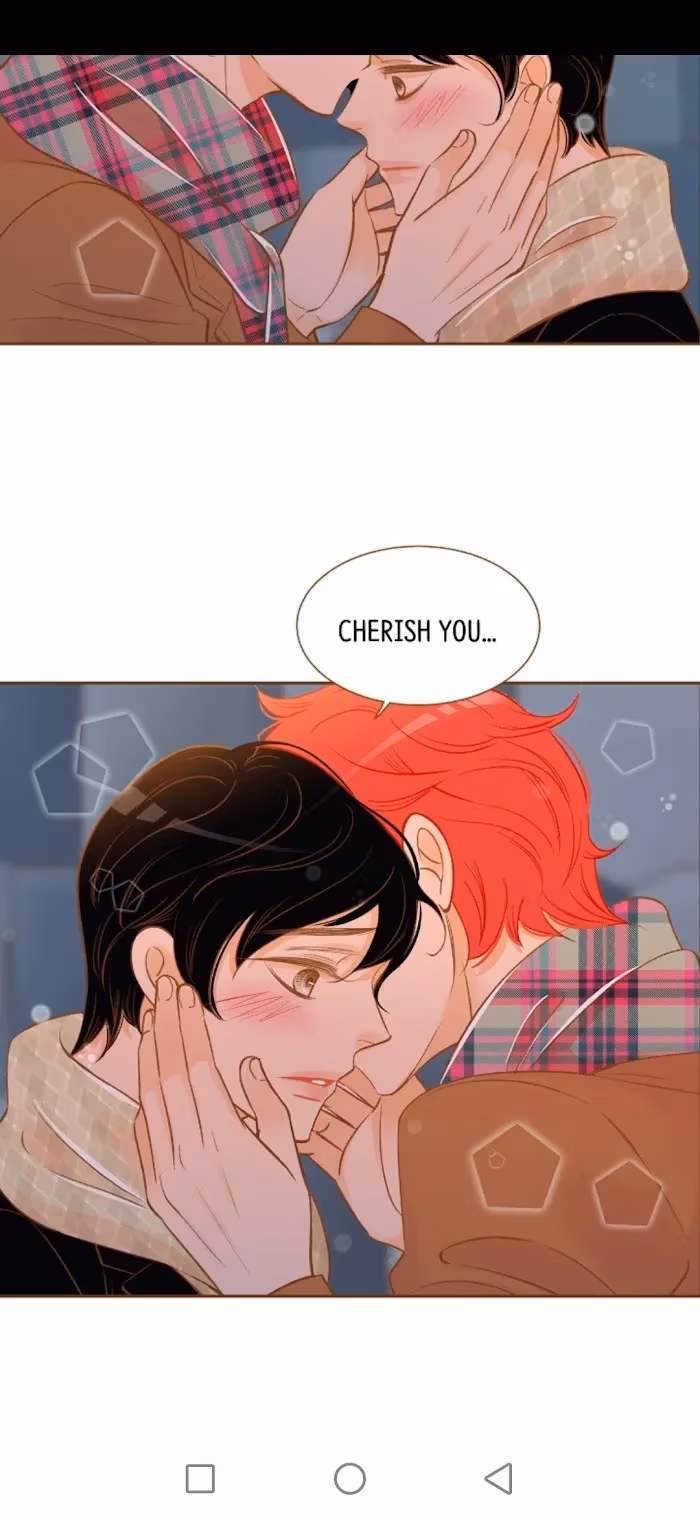 Red Haired James Chapter 77.1 page 25 - 