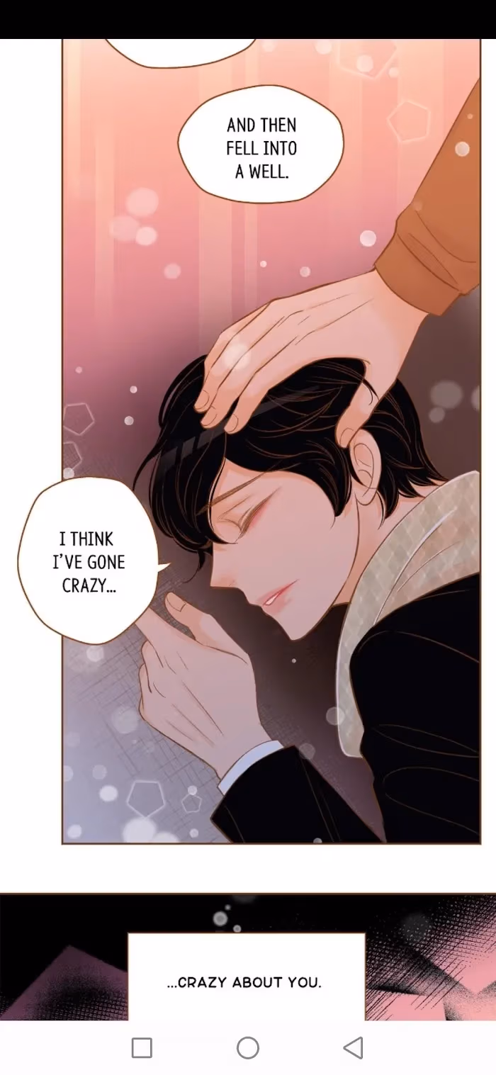 Red Haired James Chapter 77.1 page 32 - 