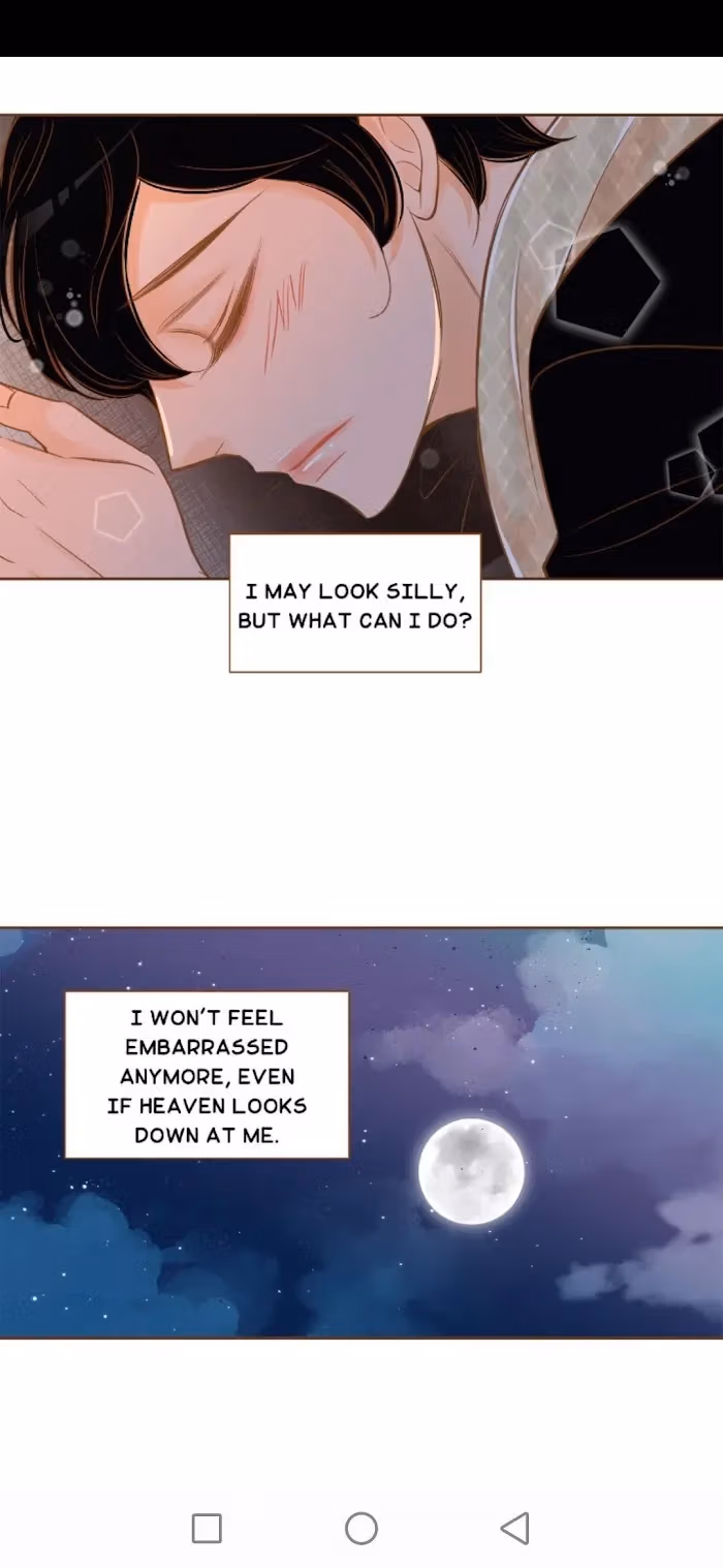 Red Haired James Chapter 77.1 page 33 - 