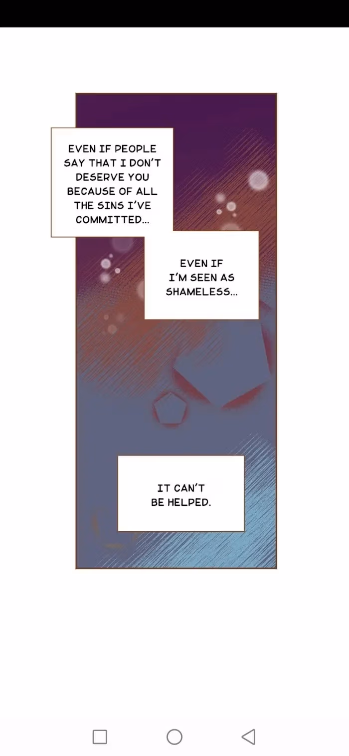 Red Haired James Chapter 77.1 page 34 - 