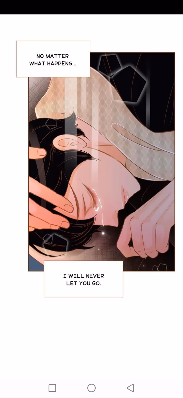 Red Haired James Chapter 77.1 page 35 - 