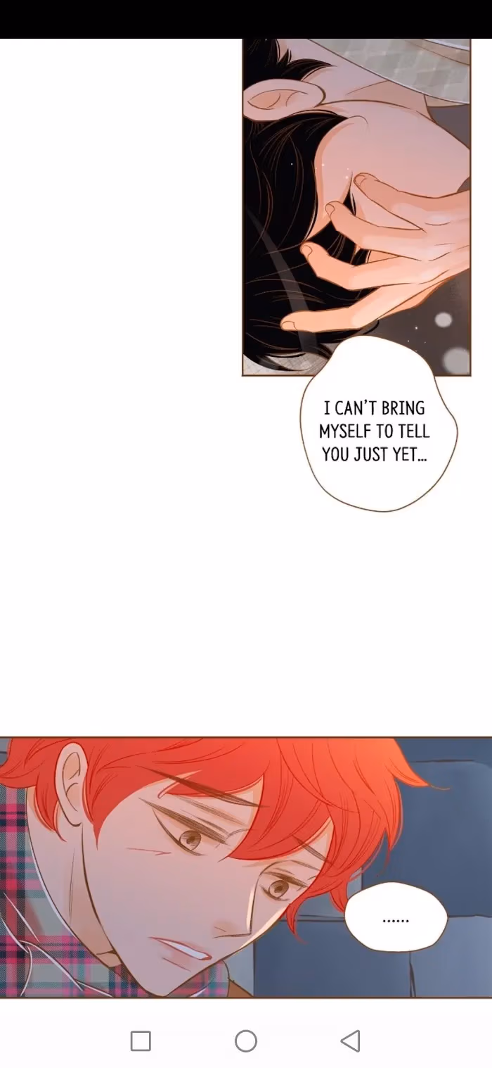 Red Haired James Chapter 77.1 page 39 - 
