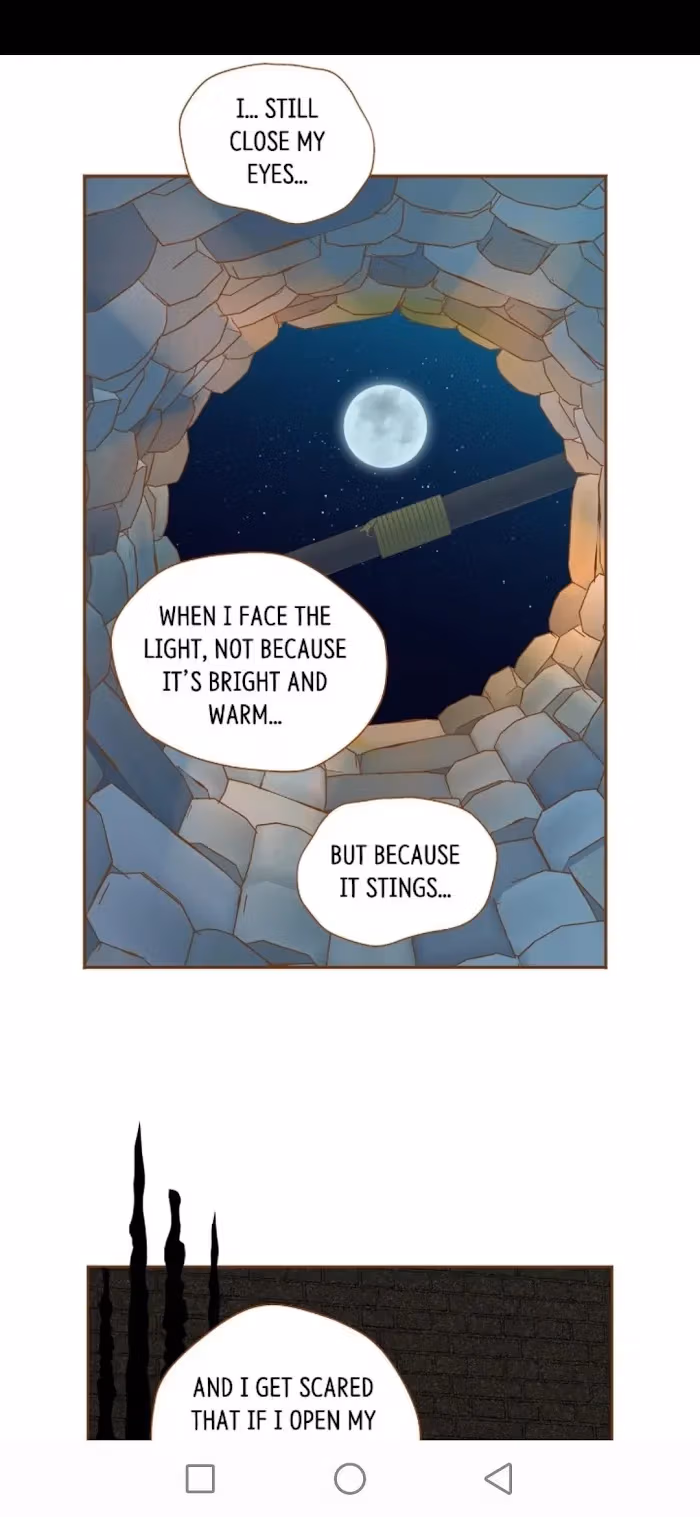 Red Haired James Chapter 77.1 page 41 - 