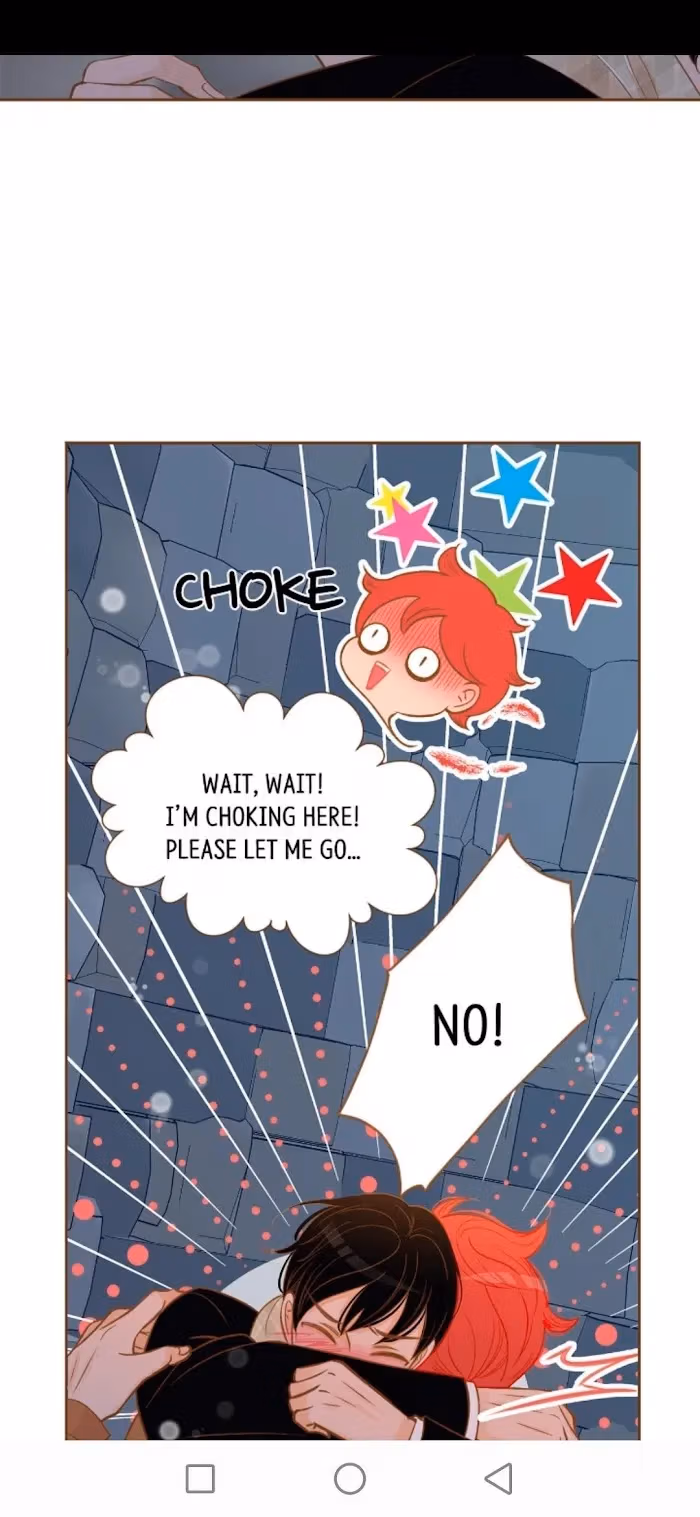 Red Haired James Chapter 77.1 page 7 - 