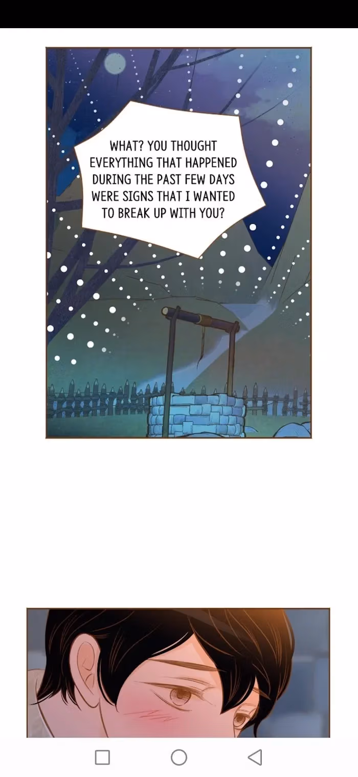 Red Haired James Chapter 77.1 page 9 - 