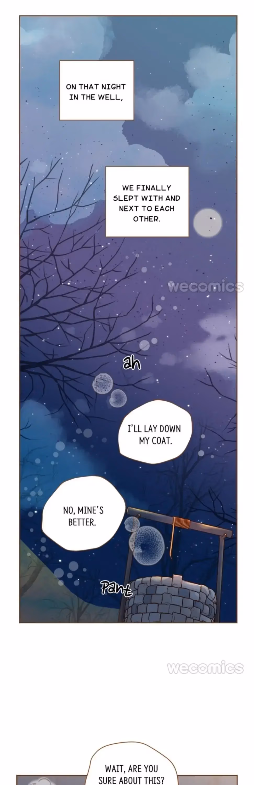 Red Haired James Chapter 77 page 24 - 