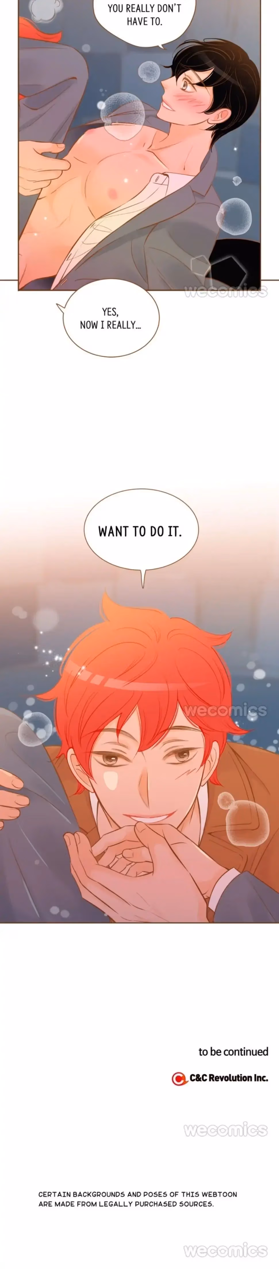 Red Haired James Chapter 77 page 25 - 