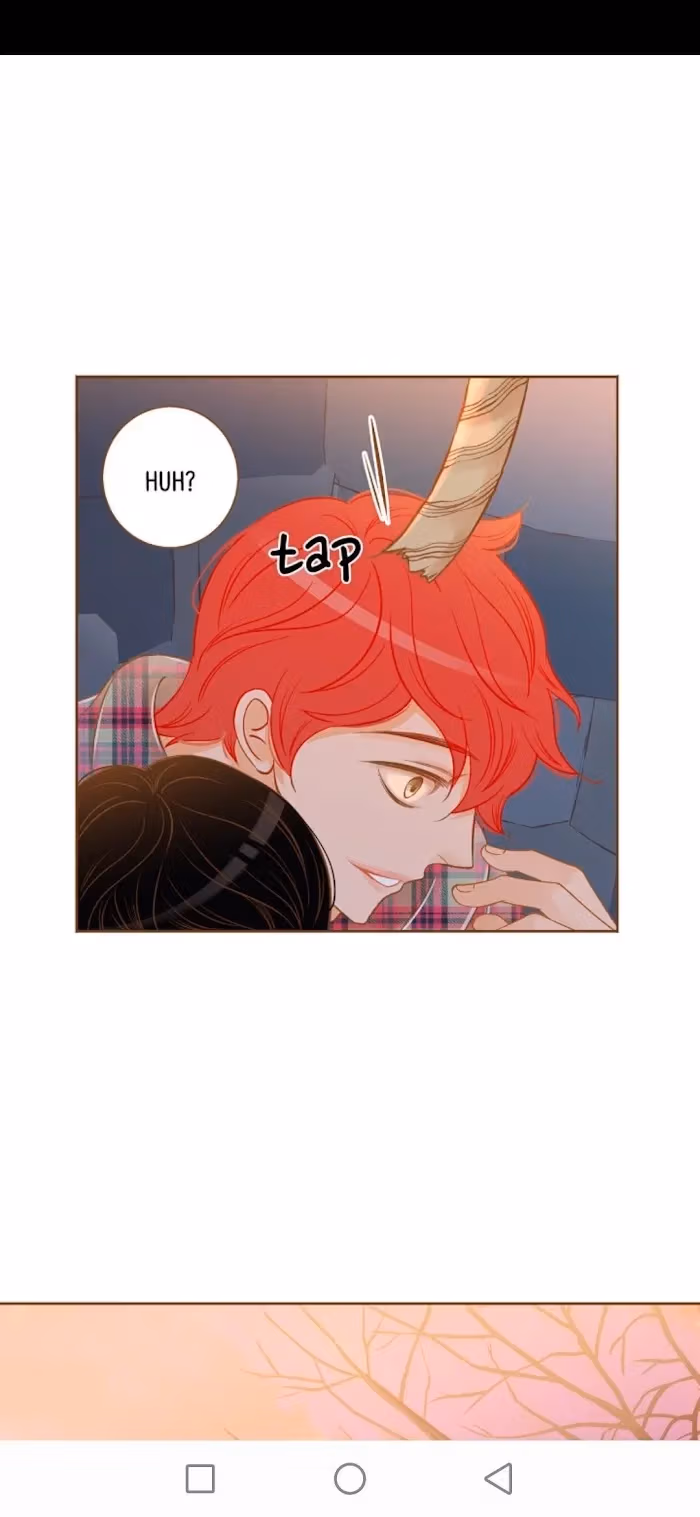 Red Haired James Chapter 78.1 page 18 - 