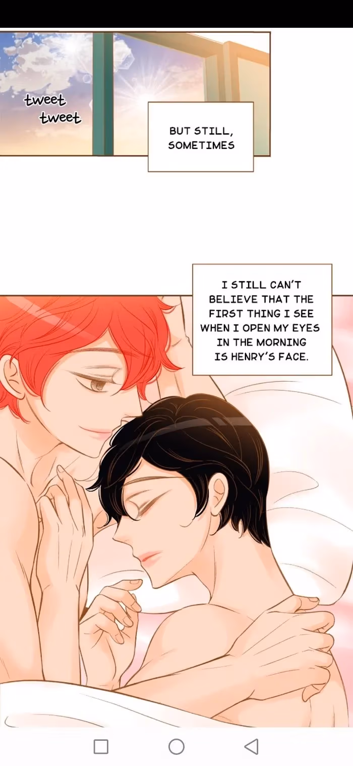Red Haired James Chapter 78.1 page 24 - 