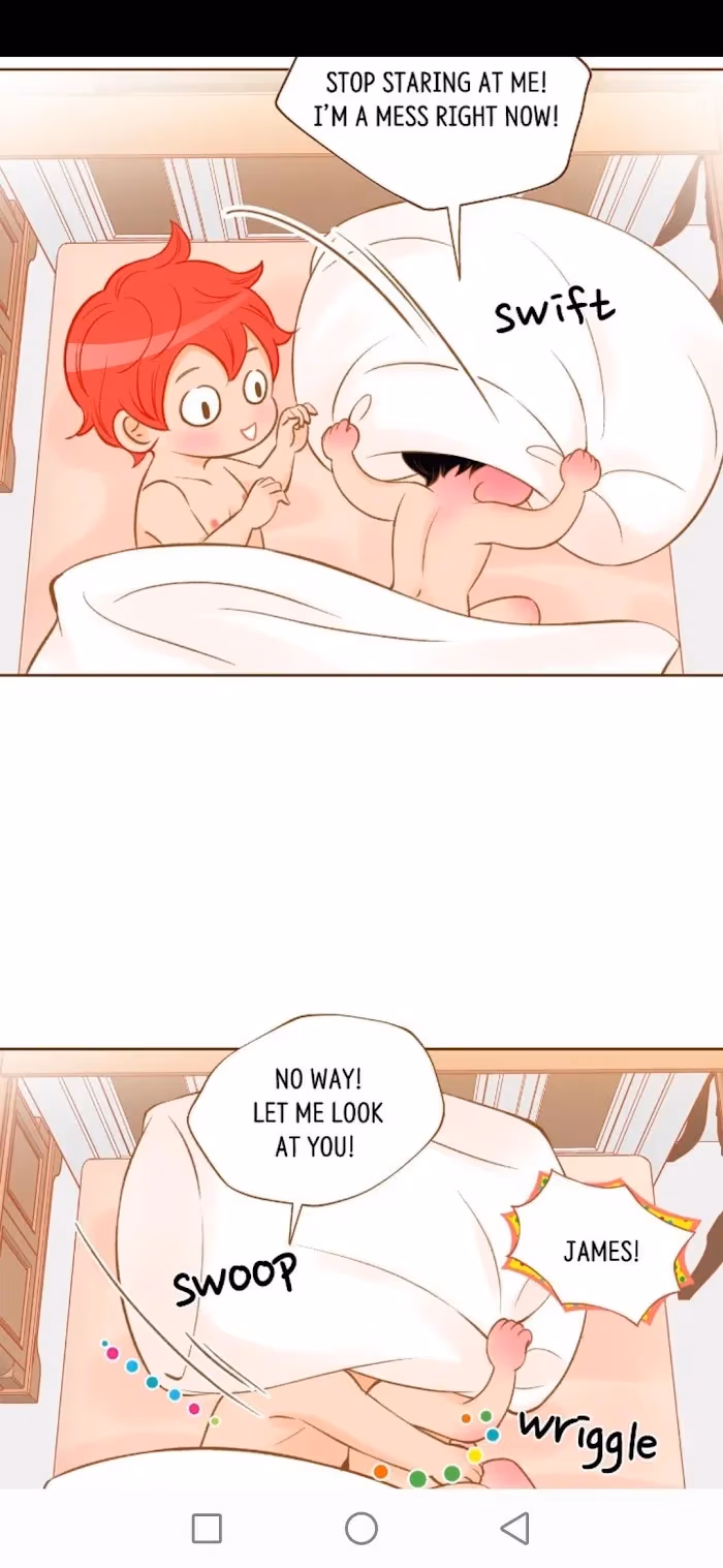 Red Haired James Chapter 78.1 page 26 - 