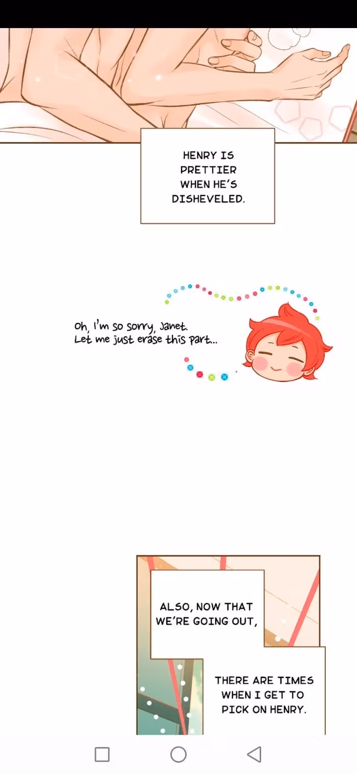 Red Haired James Chapter 78.1 page 29 - 