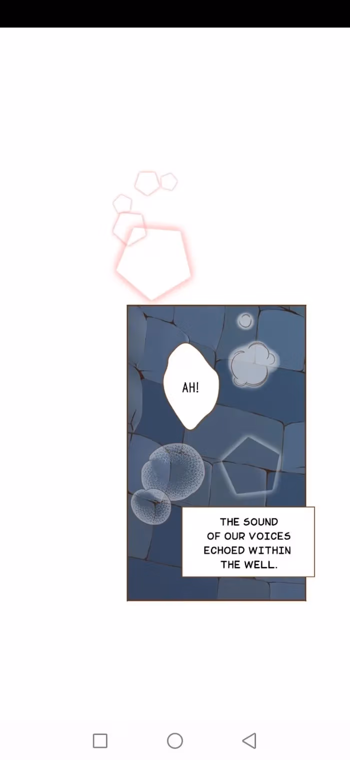 Red Haired James Chapter 78.1 page 4 - 